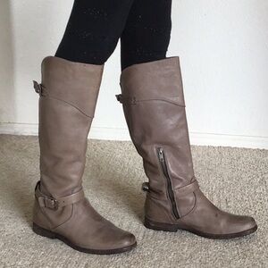 Frye Boots - 8.5